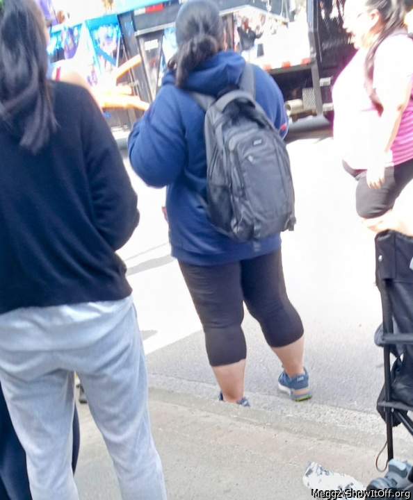 my thick calves do you like?