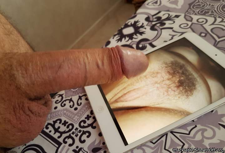 Le duke matte la chatte de ma femme