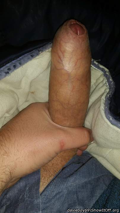 Photo of a love wand from davieboy69