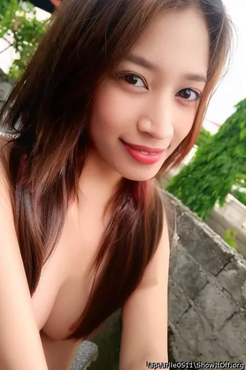 Photo of bust from lapearlle0511