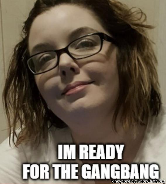 and I'm ready to take part!