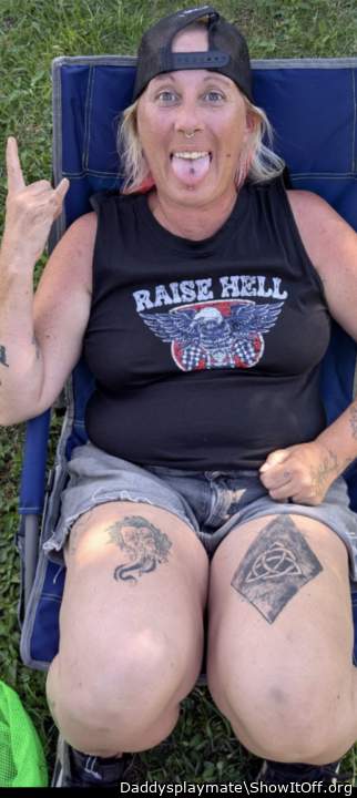 Adult image from Daddysplaymate