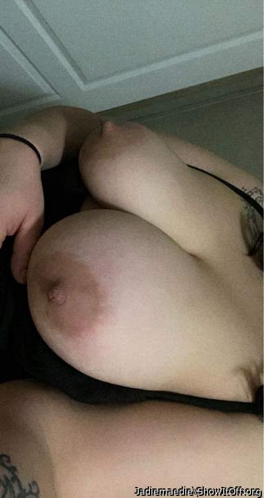 Adult image from Jadiemaedie