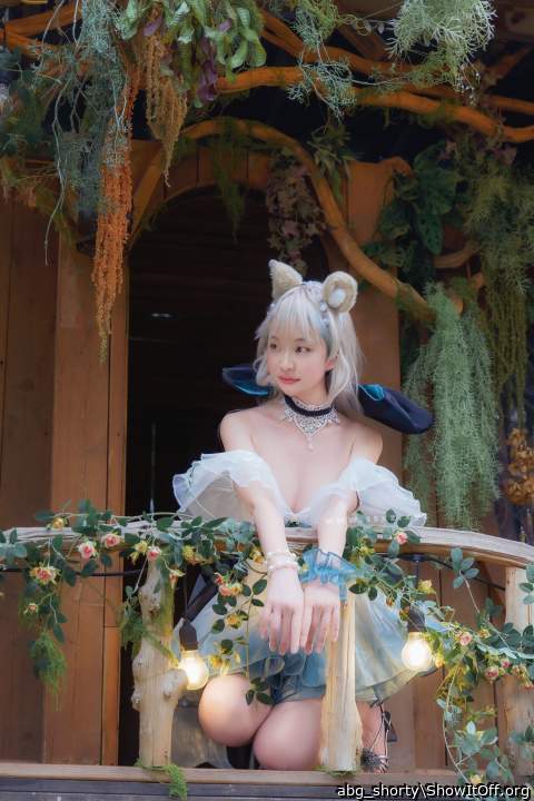 Adult image from abg_shorty