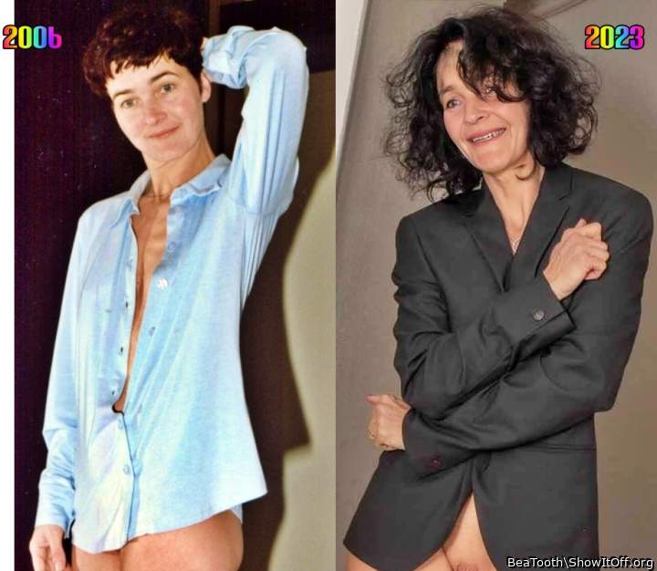 Adult image from BeaTooth