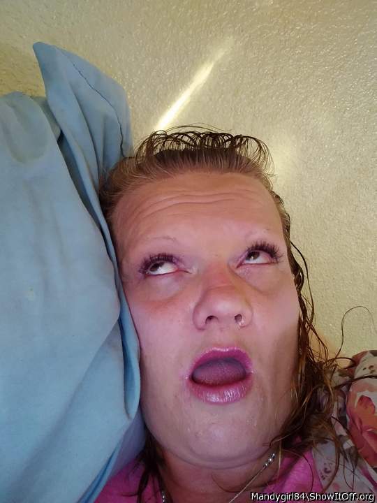 Numb with eye rolling pleasurefull ripping