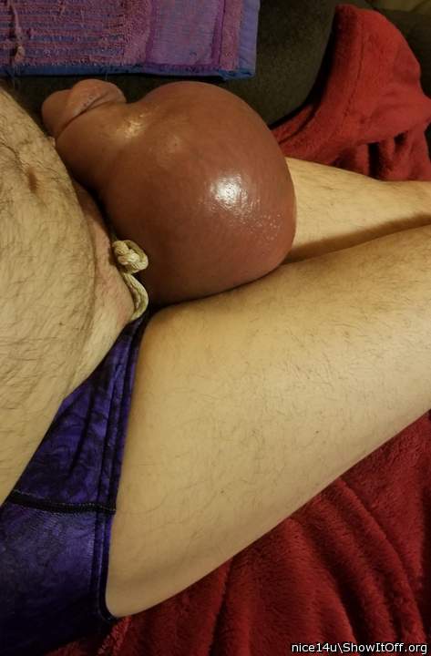 Thanks. It felt good