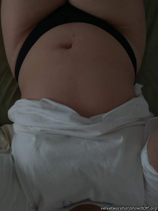 lazy saturday in bed