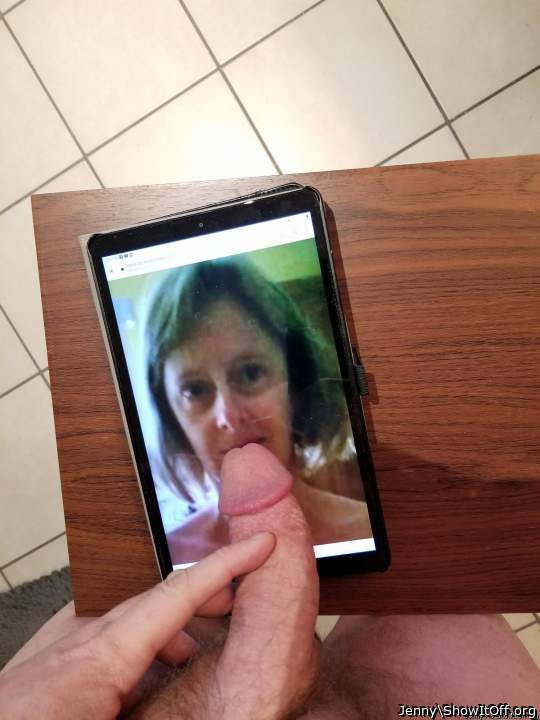 A tasty tribute from Danny!