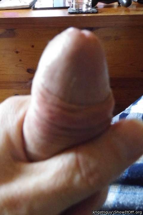 Photo of a penile from kngstnguy