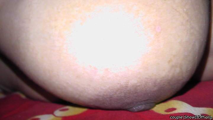 Photo of coconuts from couple