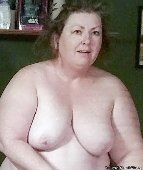 Christine Krug'. See my tits.