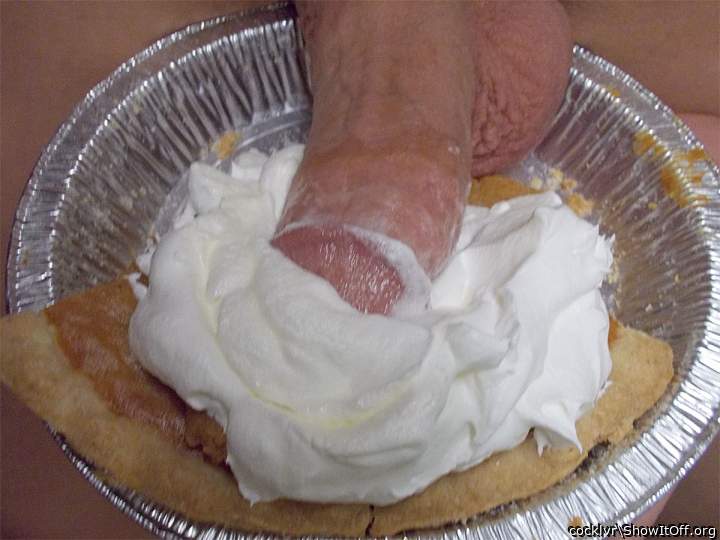 Adding your cream to the whipped cream now we know your sec