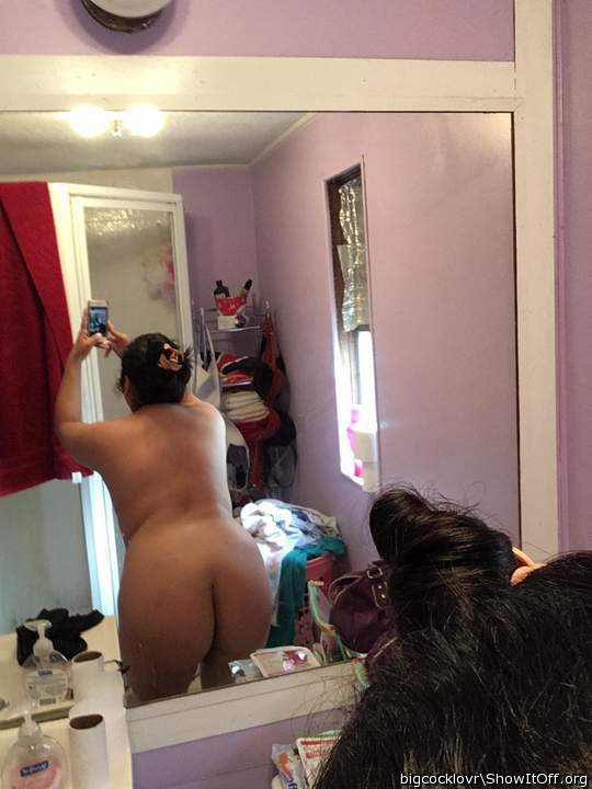 Photo of caboose from bigcocklovr