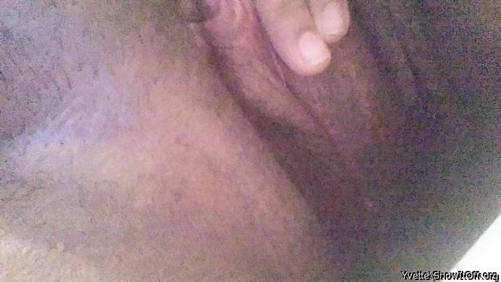 horny