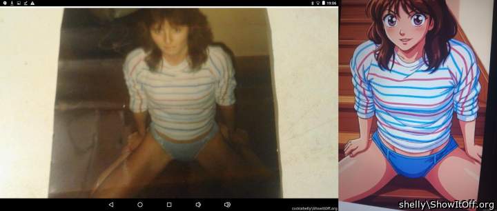Adult image from shelly