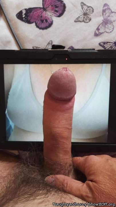 Photo of a prick from Naughtyandhorny