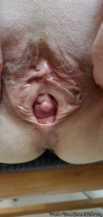 Love to have that on my face!!