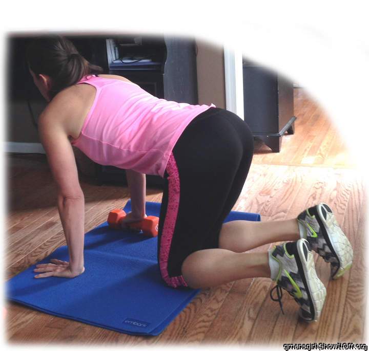 more requests for workout pics, here ya go2!