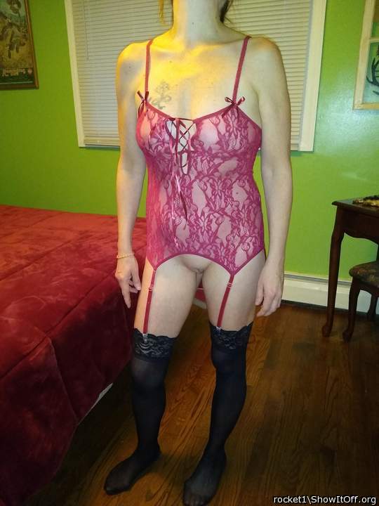 Very sexy.. great body