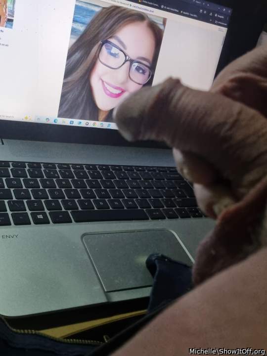 Adult image from Michelle