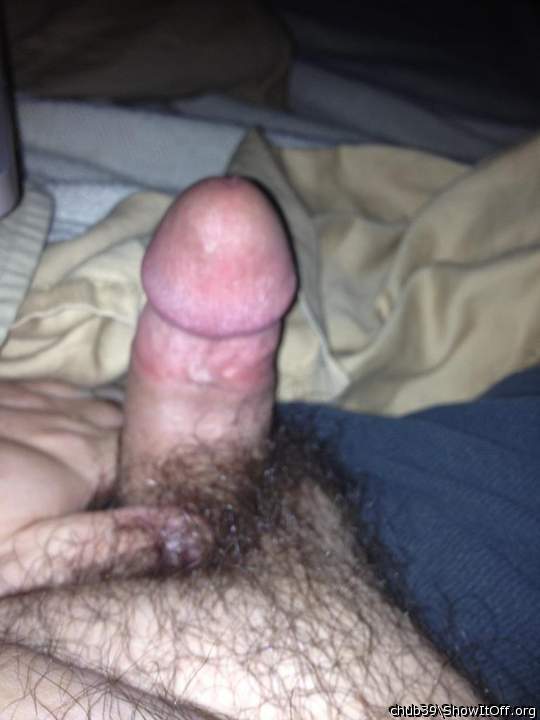 Photo of a sausage from chub39