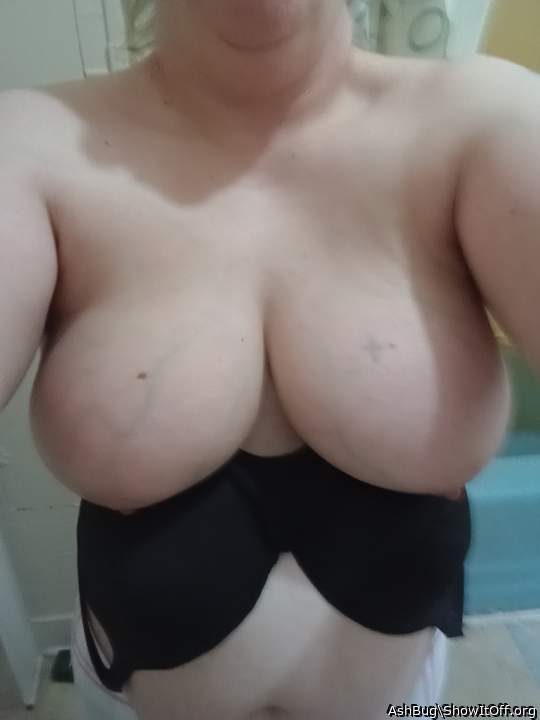 Everybody likes them.