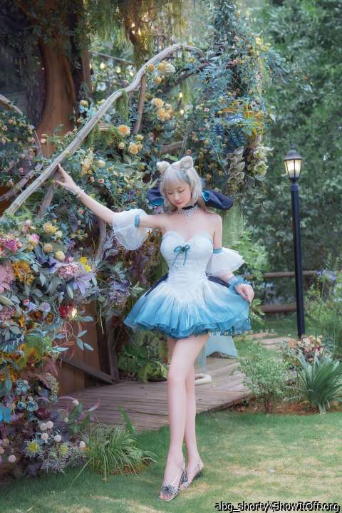 Adult image from abg_shorty