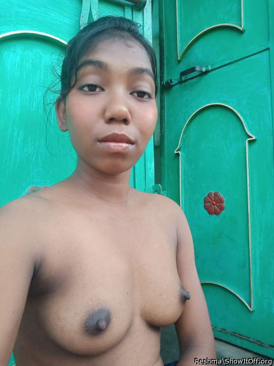 nice, on the way to a smile