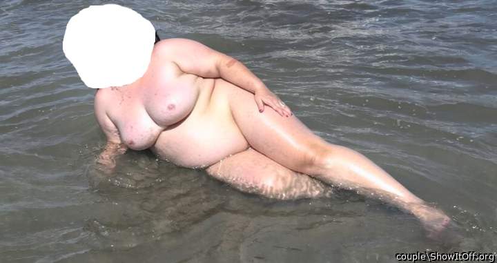 Photo of titties from couple