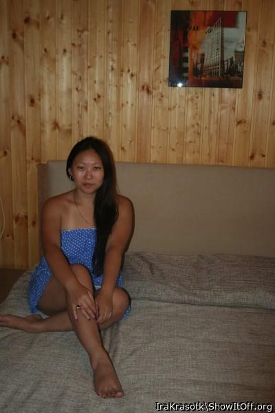 Adult image from IraKrasotk