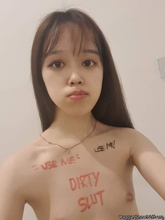 Adult image from Maggie