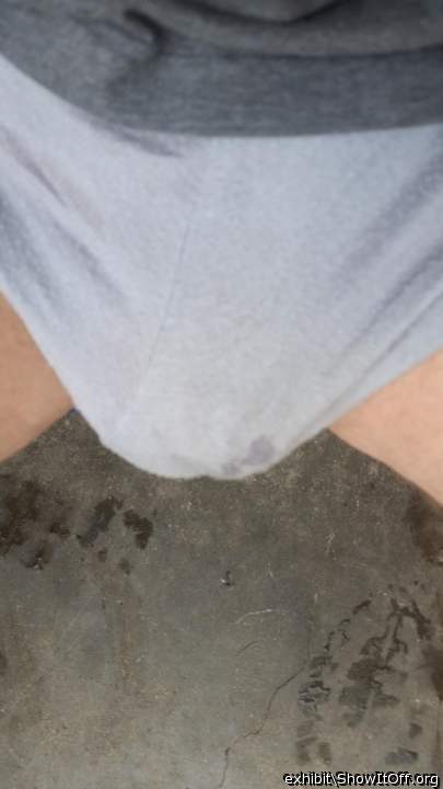 That is super sedy man. Really....