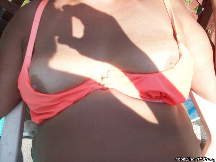 Photo of chest from ribbit