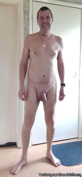Nudist gary full nude