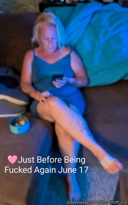 Adult image from Daddysplaymate