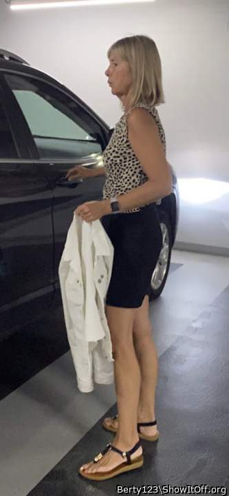 a sexy Body, a Dream of Lady   