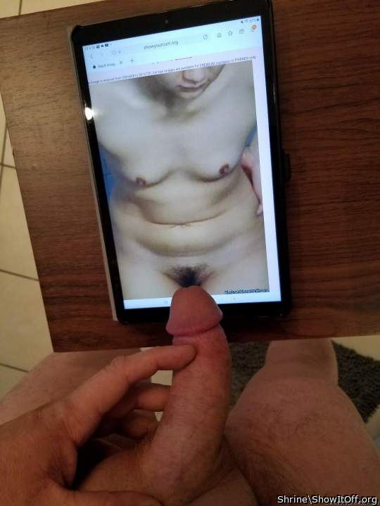 Adult image from Shrine