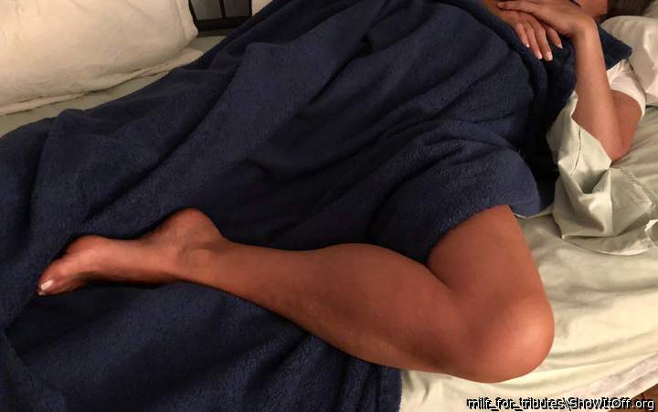 always know how to tease hubs