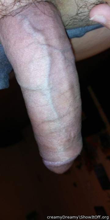 I hope your filling that pussy in the other pics with that f