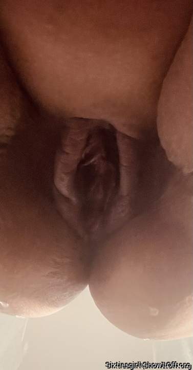 Wow the gods have gifted  yummm sexy view 