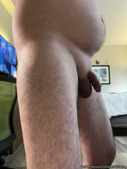 Adult image from Makemeyours