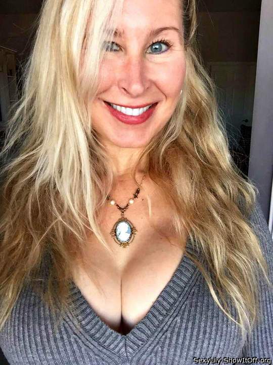 Big tits NEED big dicks!