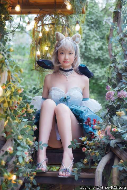 Adult image from abg_shorty