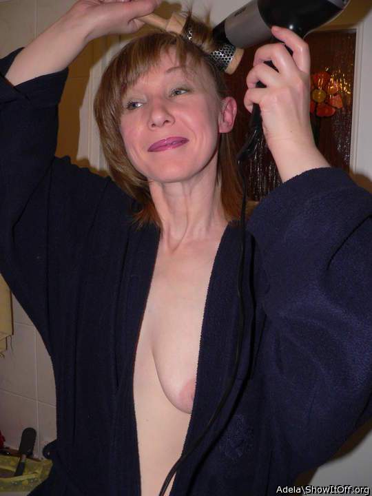 So enticing. I want to unwrap you