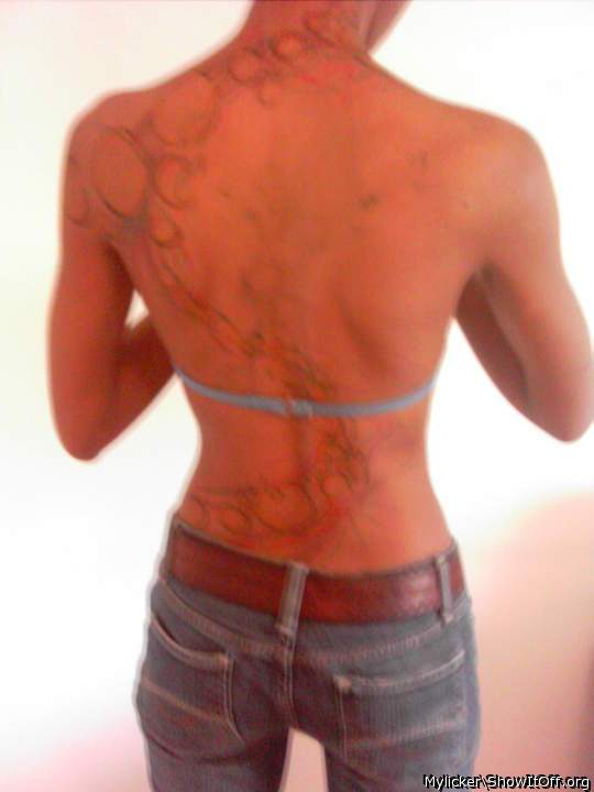 Wonderfully sensual and erotic!!      