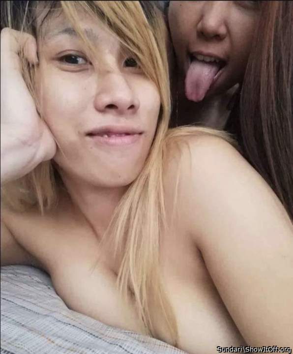 Mmmmmm! I�d love to see you both together 🔥