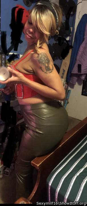Adult image from Sexymilf16