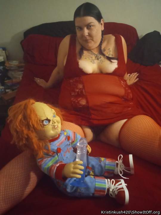 Adult image from Kristinkush420