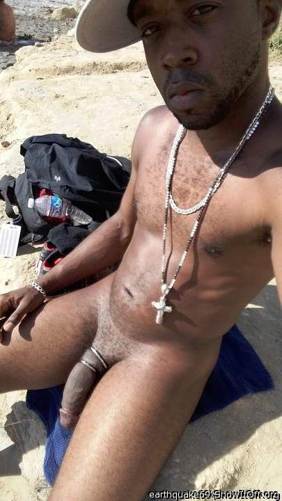 I wish I were there to kiss your gorgeous body and enjoy tha